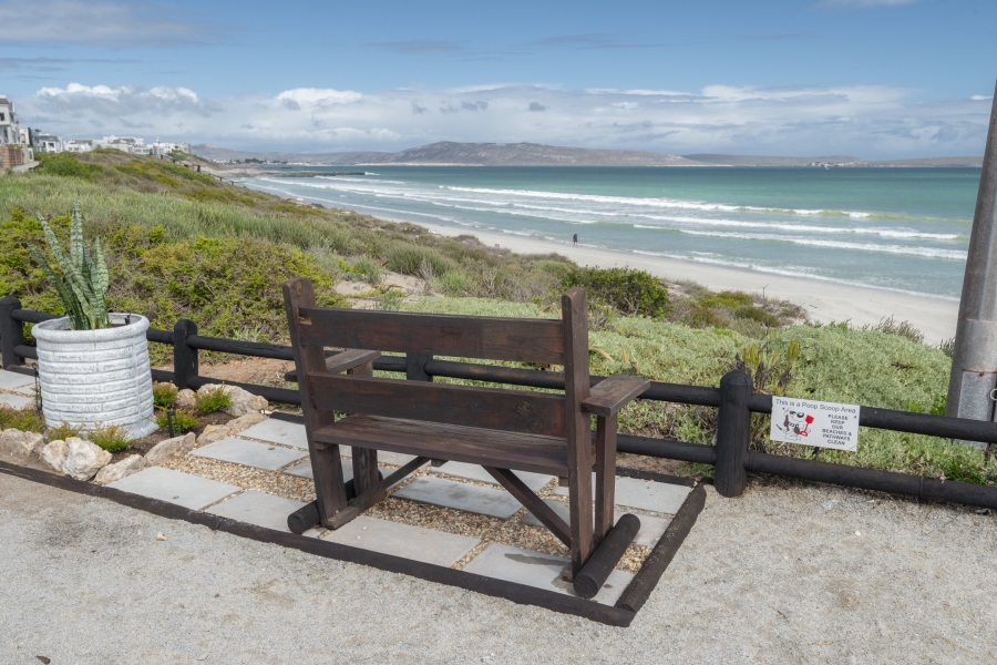0 Bedroom Property for Sale in Calypso Beach Western Cape